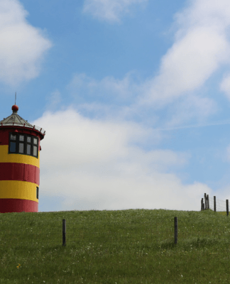 Friesland: Frl-Domains aus zwei Zeichen