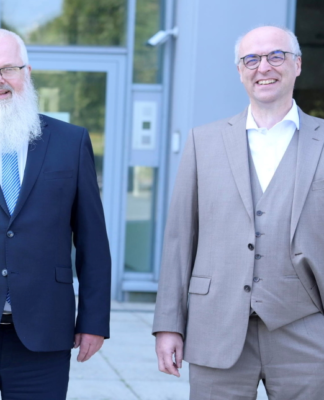 abresa GmbH meldet erfolgreiches 2022