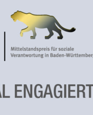 Compass International wurde mit dem Lea-Mittelstandspreis 2022 ausgezeichnet