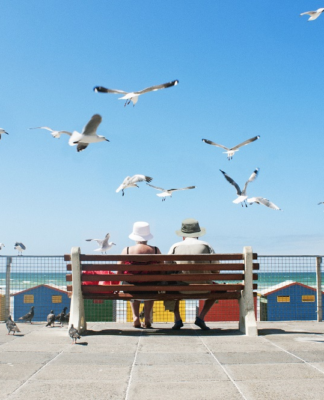 Cultural Capitals und Hay-cation: Expedia und FeWo-direkt stellen die Reisetrends für 2023 vor