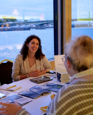 Rückblick MICE Branchentreff Köln