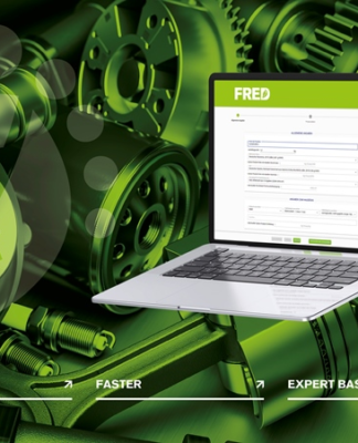 Klimatool FRED macht Zulieferer nachhaltiger