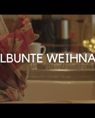 Deutsche Kinderhospiz Dienste starten Weihnachtsspenden-Kampagne