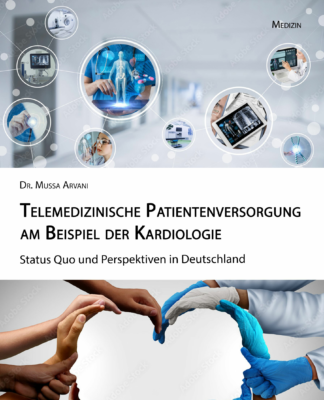 Die Ära des digitalen Fortschritts- auch in der Medizin