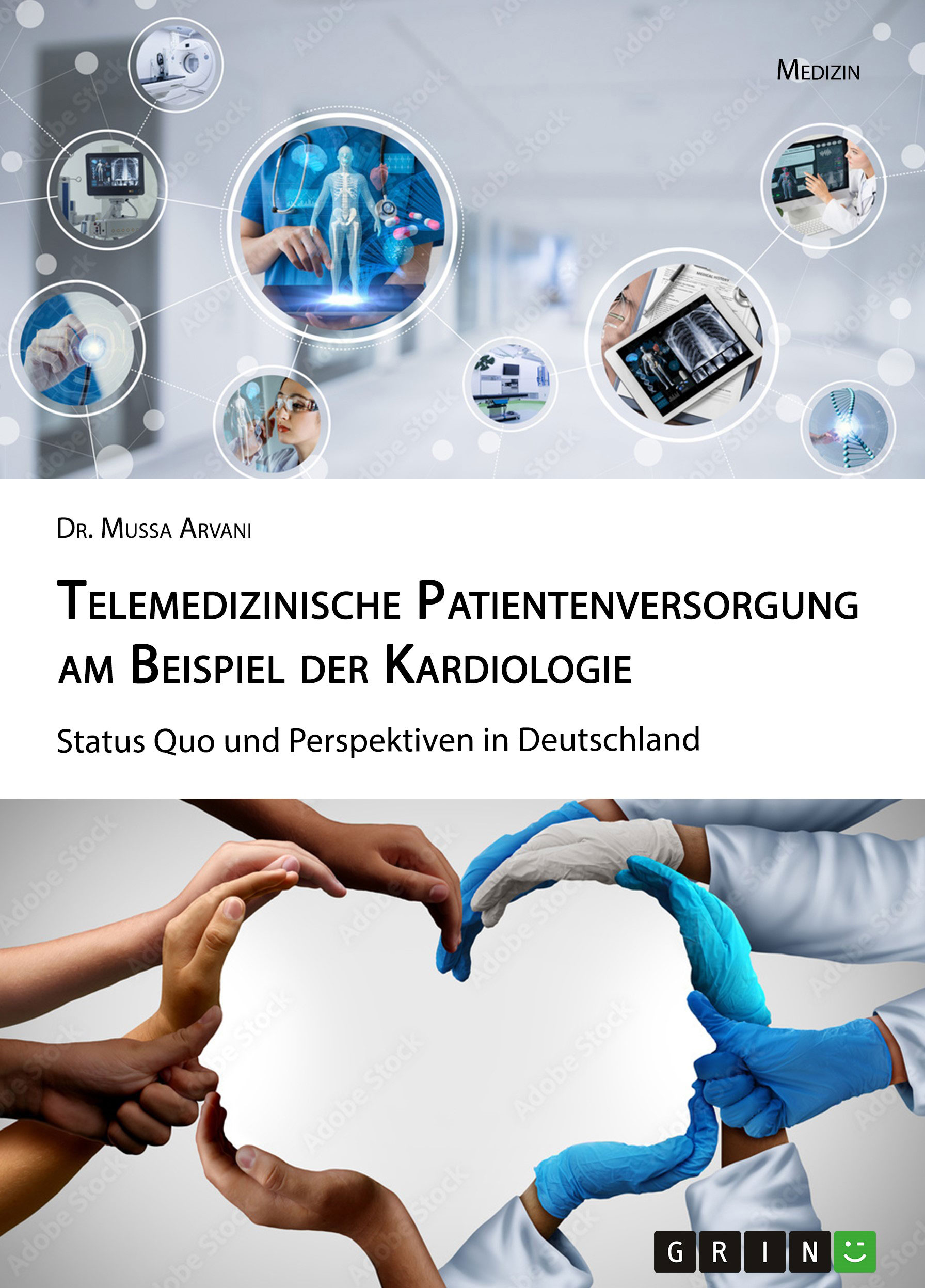 Die Ära des digitalen Fortschritts- auch in der Medizin Die Ära des digitalen Fortschritts- auch in der Medizin