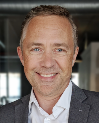 Egon Wilcsek übernimmt Vertrieb für Europa bei Contentserv