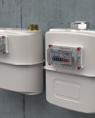 ZENNER Gaszähler erhalten MID-Zertifizierung