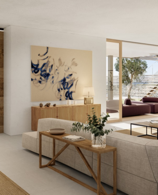 Dynamische Expansion bei LUX*