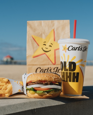 Carl’s Jr. weitet sein Partnernetzwerk in Deutschland aus