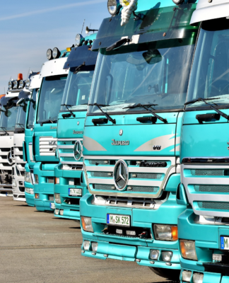 So schließen Flottenbetreiber ihre Versicherungslücke