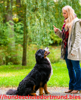 Online Hundeschule Dortmund. Was du wissen musst!