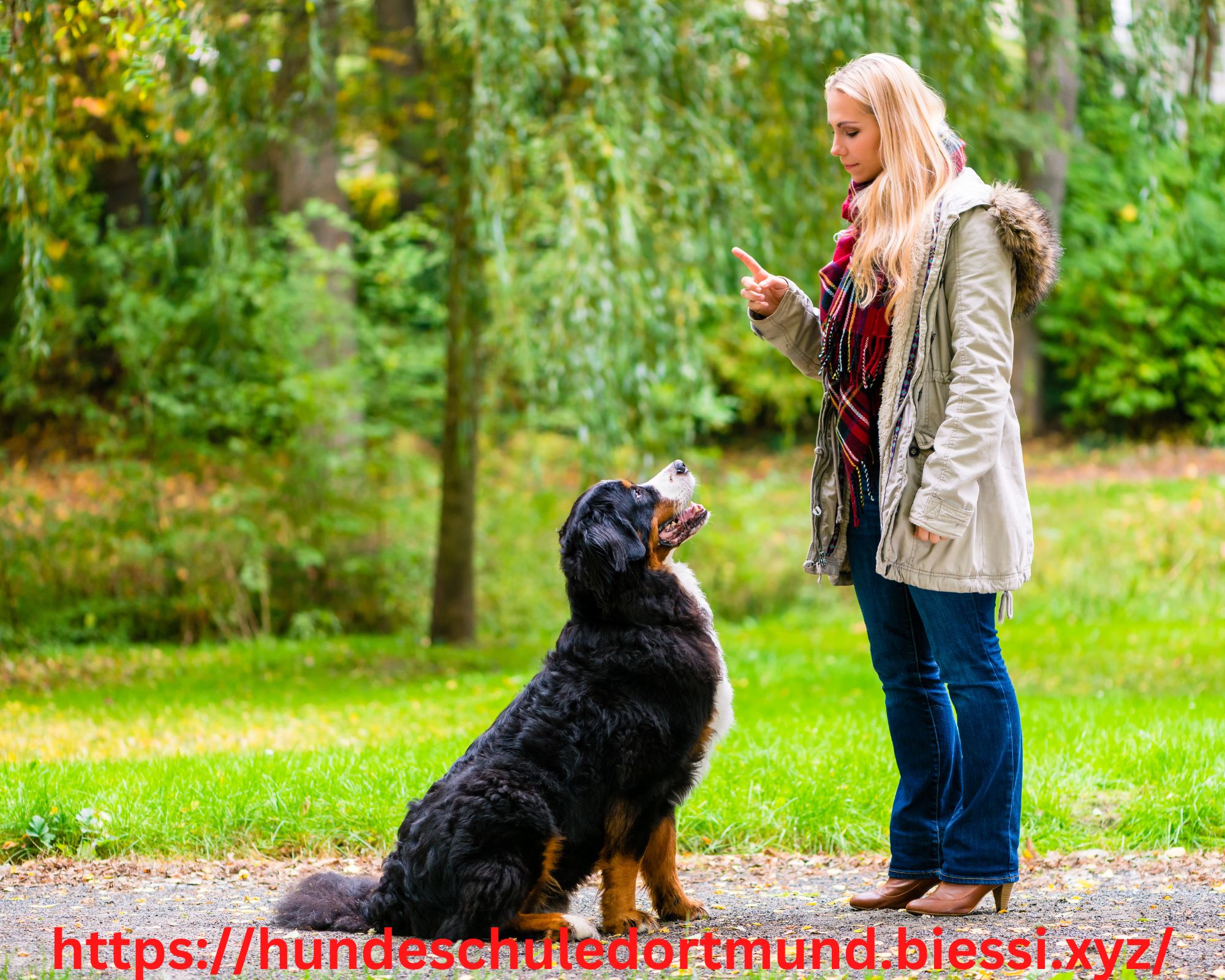 Online Hundeschule Dortmund. Was du wissen musst! Online Hundeschule Dortmund. Was du wissen musst!