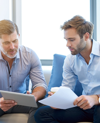 Finanzierung: Der Vergleich zur Hausbank lohnt sich