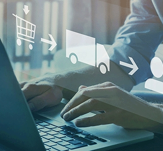 Datenschutz beim Lieferservice