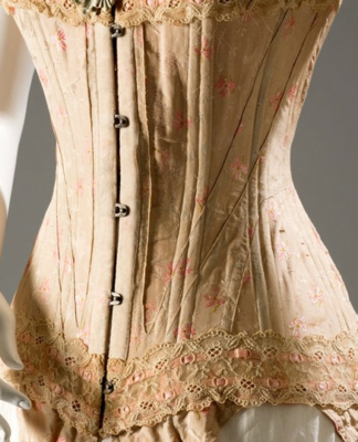 True Corset um Dinge die jede Frau über Korsetts wissen sollte