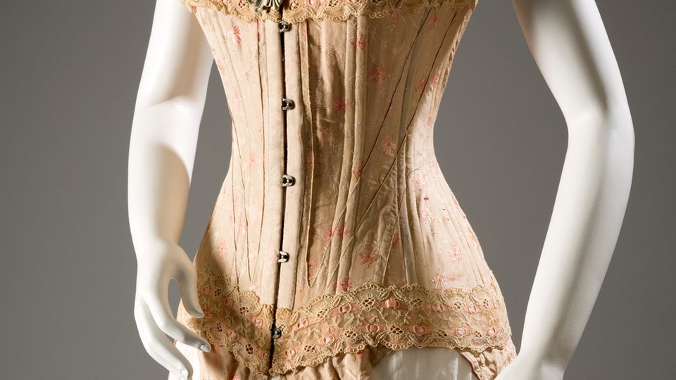 True Corset um Dinge die jede Frau über Korsetts wissen sollte True Corset um Dinge die jede Frau über Korsetts wissen sollte
