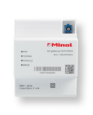 Die Anbindbarkeit an ein Smart Meter Gateway wird zur Pflicht