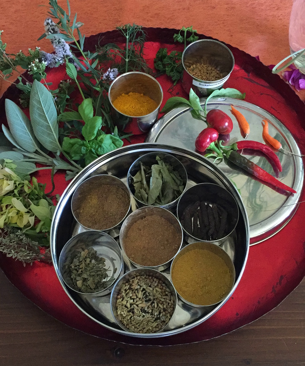 Ayurveda im Herbst und Winter Ayurveda im Herbst und Winter