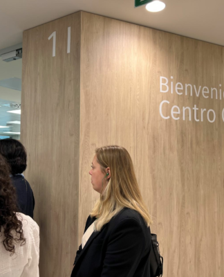 Gegen häusliche Gewalt und Gewalt von Ex-Partnern helfen Gesetze und Technologie