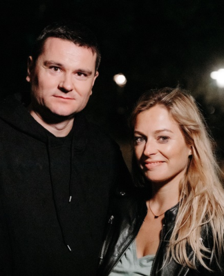 Ex „Unter uns“ Star Sarah Stork und Sebastian Pink sind Hauptdarsteller im Film „The Way Home“