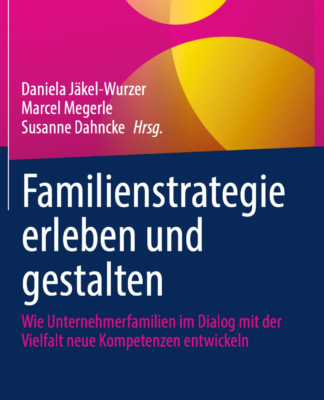 Enkelfähigkeit für Familienunternehmen
