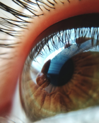 Trockene Luft im Winter: Haut und Augen schützen – Verbraucherinformation der DKV