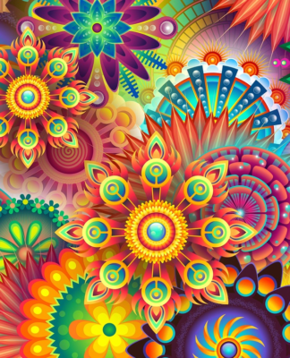 Ayurveda – Meditation – Yoga für die Gesundheit