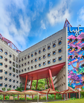 Ascott erhält GSTC-Zertifizierung und verankert Nachhaltigkeit als Unternehmensgrundsatz