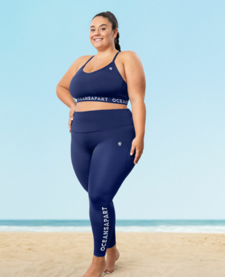 Label To Watch: Activewear für Curvys mit Rabattaktion