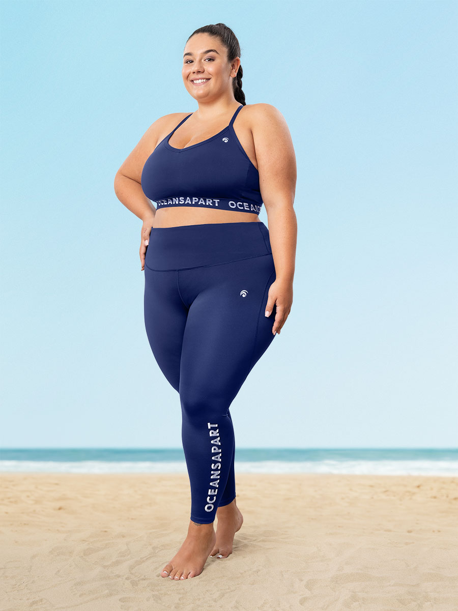 Label To Watch: Activewear für Curvys mit Rabattaktion Label To Watch: Activewear für Curvys mit Rabattaktion