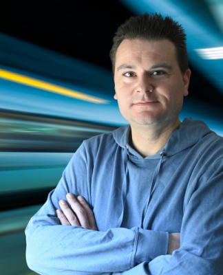 Sebastian Pinks Kinderbuchreihe „Der kleine Paul“ geht 2023 weiter!