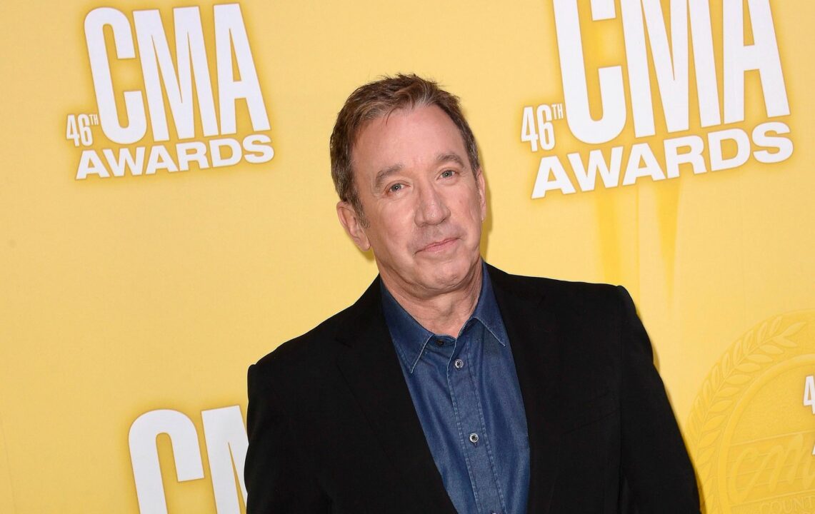 Tim Allen über seine Freundschaft zu Tom Hanks