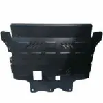 Hexprotect Stahl-Unterfahrschutz – mehr Sicherheit am Unterboden