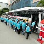 „We Are One“ hat 70.000 Blutspender, so viele wie nie zuvor