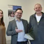 Krefelder Hörkönig gewinnt den Future Hearing Award