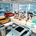 Wenn Automobilhändler in die Cloud wechseln