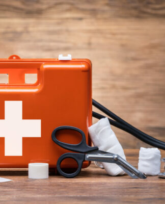 <strong>Im Ernstfall richtig reagieren: Diese Tipps helfen dir, Erste Hilfe zu verinnerlichen</strong>