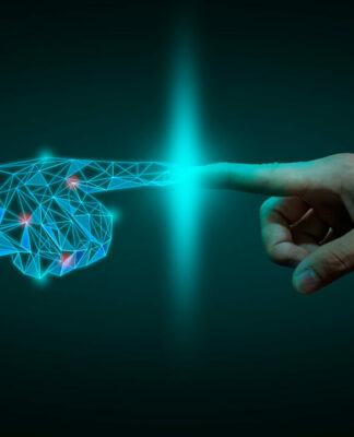 Wirst Du schon gesehen? Warum Sichtbarkeit in 2023 noch wichtiger wird, erklärt Mario Landauer