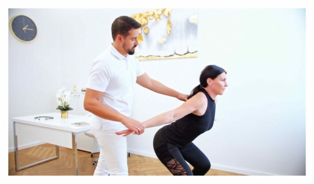 Haltungskorrektur für ganz Ungeduldige - Wie sogar Fitnessmuffel dauerhaft eine gute Figur machen