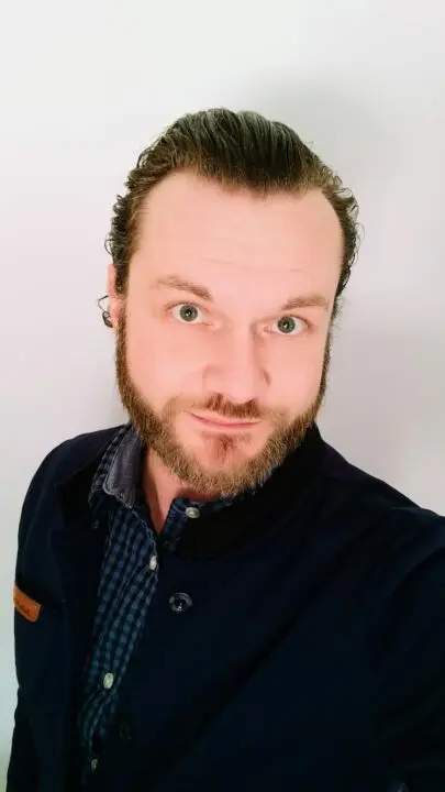 Wirst Du schon gesehen? Warum Sichtbarkeit in 2023 noch wichtiger wird, erklärt Mario Landauer 1 PR-Berater und Geschäftsführer der Agentur „Die ContentSchmiede“, Mario Landauer