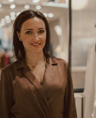 <strong>Darf man schlau, sexy oder schlau und sexy gleichzeitig sein? Beides ist erlaubt!</strong>