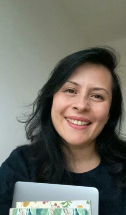 <strong>Du willst mehr, du bist mutig und du hast deinen Job satt? – Dann wird es Zeit etwas zu verändern</strong> 1 Mukaddes Oezcan