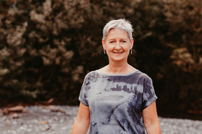 <strong>Body Talk – im Einklang mit der Natur und deinem Körper</strong> Coach Brigitte Stemer über Body Talk - im Einklang mit der Natur und deinem Körper