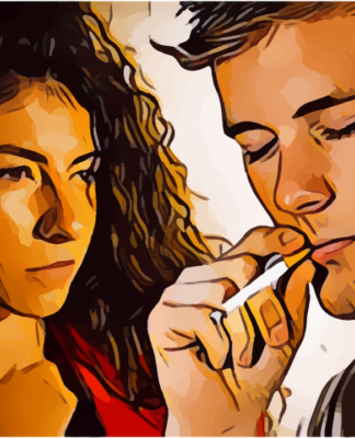 Was in der Liebe zählt: Wachsen oder Welken