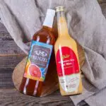 Spanischer Winterkuss mit FRENZEL Grapefruit