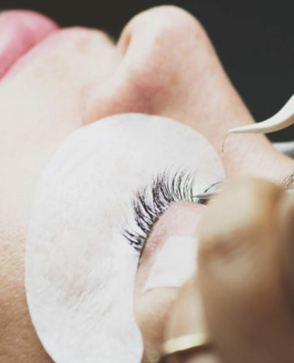 Die passende Wimpernverlängerung für dein Auge