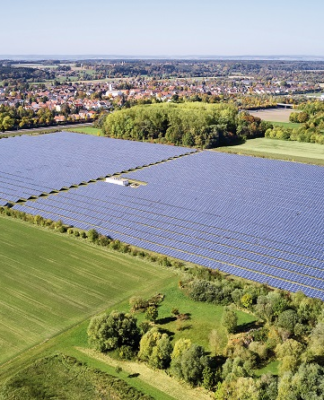 Neuer HEP Solar Impact Fund gestartet