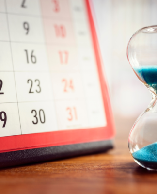 Dezemberfieber durch fehlendes Vertragsmanagement