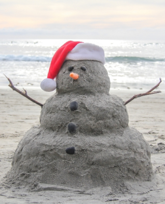 Frohe Weihnachten, Merry Christmas oder Feliz Navidad?