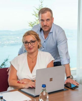 Geld vermehren geschieht im Kopf